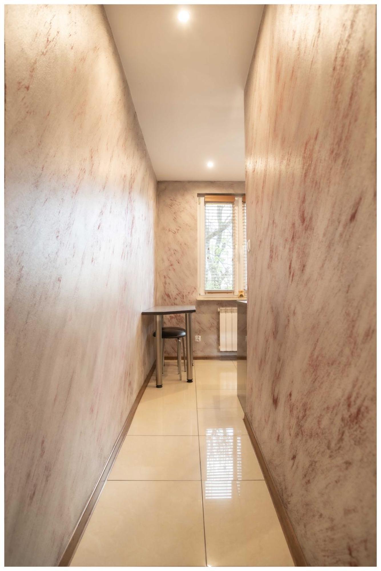 Apartament Zdrojowy Daire Busko-Zdrój Dış mekan fotoğraf
