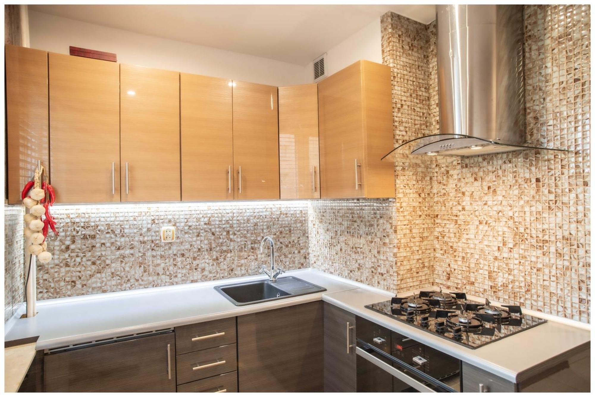 Apartament Zdrojowy Daire Busko-Zdrój Dış mekan fotoğraf